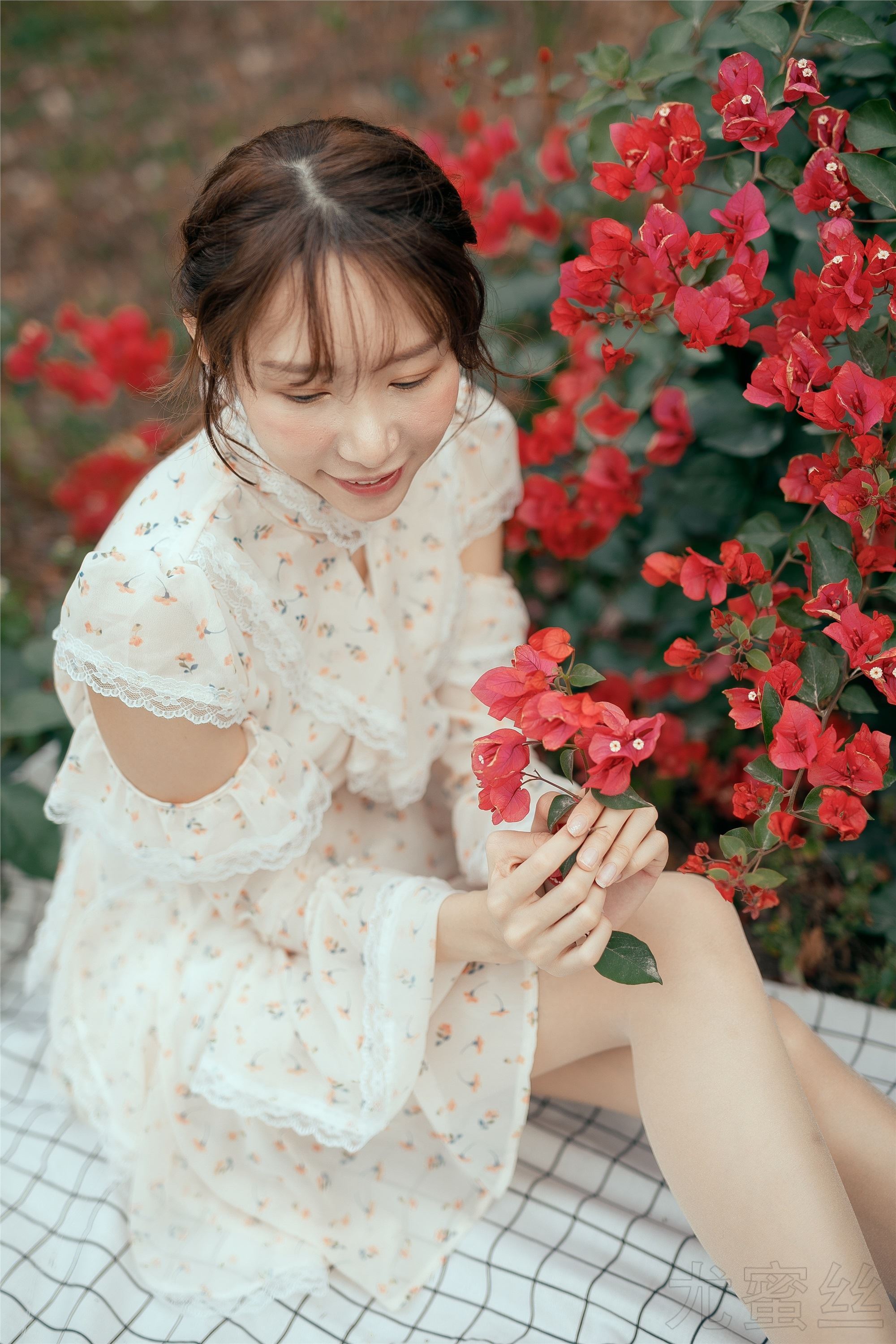 尤蜜丝 穿搭写真 NO.041